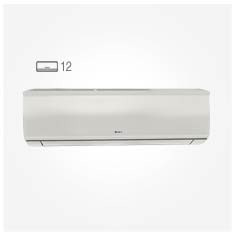 کولر گازی گری 12000 کم مصرف GWH12AGCXB-K3NTA1A T3