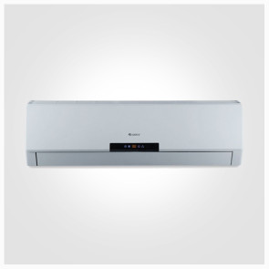 کولر گازی گری 12000 سرد و گرم GREE AIR CONDITIONER GWH12MB