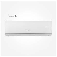 کولر گازی گری 12000 لومو پلاس کم مصرف GWH12QD-S3DTB4D