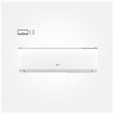 کولر گازی اینورتر گری 13000 سرد و گرم Gree GWH13QC-S3DTBA2