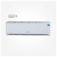 کولر گازی گری پلار 18000 GWH18AGD-K3NTA1A Polar T3 