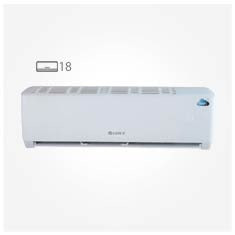 کولر گازی گری 18000 موتور T3 سری پلار GREE GWH18AGE-K3NTA1F/I WiFI R410