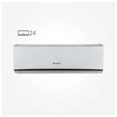 کولر گازی 24000 گری اینورتر GWH24QE_K6DNB2I