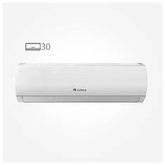 کولر گازی گری پلار 30000 سرد و گرم GWH30ACE-K3NTA5A/I Gree T3 