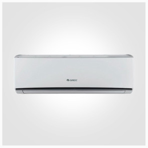 کولر گازی گری 30000 سرد و گرم  GREE Q.Matic AIR CONDITIONER GWH30QE