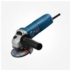 مینی سنگ فرز 670 وات بوشBosch GWS6700 