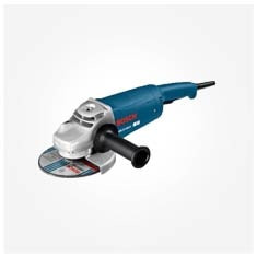 فرز بوش 2100 وات 8500 دور Bosch GWS 21-180