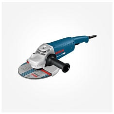 فرز سنگ بوش 2100 وات GWS 21-230 BOSCH