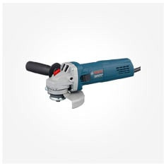 مینی فرز برقی بوش 750 وات 125 میلی متر GWS 750-125 Bosch