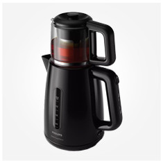 چای ساز فیلیپس 1700 وات Philips HD7301 Tea Maker