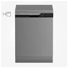 ماشین ظرفشویی هیتاچی HDF-F146VS