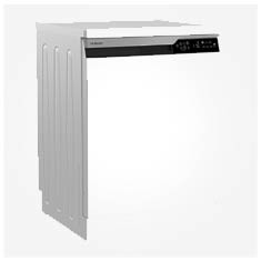 ماشین ظرفشویی هیتاچی مدل HDF-F146VW