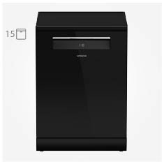 ماشین ظرفشویی هیتاچی 15 نفره مدل HDF-F158CVGB
