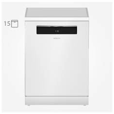 ماشین ظرفشویی هیتاچی 15 نفره مدل HDF-F158CVW