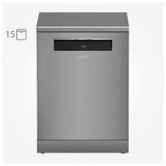 ماشین ظرفشویی هیتاچی 15 نفره مدل HDF-F158CVX