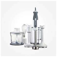 گوشت کوب برقی چندکاره 800 وات کنود Kenwood HDP406WH 