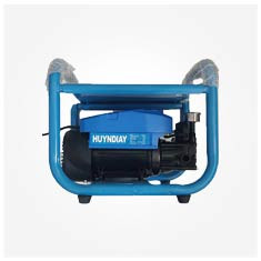کارواش دینامی 2500 وات هیوندایی 200 بار Huyndiay carwash hdws380