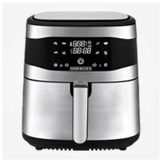 عکس رخ کن هنریچ 1800 وات مدل HFR 8205 بدون روغن تصاویر