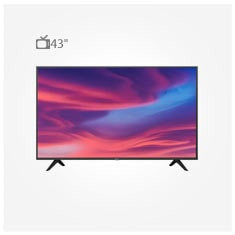 تلویزیون هوشمند ال ای دی هایسنس HISENSE 43A6000
