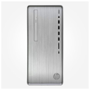 دسکتاپ رومیزی اچ پی 32 گیگابایت 8 هسته ای مدل HP Pavilion TP01
