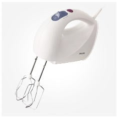 همزن برقی فیلیپس 400 وات Philips HR1560 