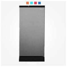 تصاویر یخچال تک دری هیتاچی HR1S5188 عکس