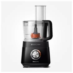  غذاساز فیلیپس 800 وات چند کاره 2.1 لیتری HR7510 Philips 