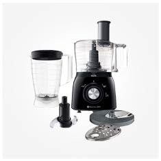 غذا ساز فیلیپس 600 وات 1.3 لیتر Philips food Processor HR7631