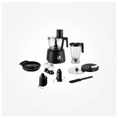 غذاساز 1300 وات چند کاره فلیپس PHILIPS HR7776
