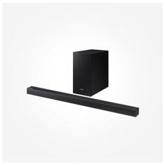 ساندبار سامسونگ خانگی 200 وات Samsung HW-R450