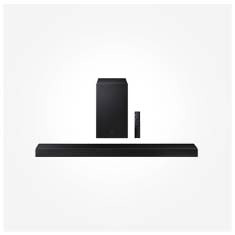 ساندبار سامسونگ 300 وات Samsung Sandbar HW_A450