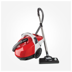 جاروبرقی آب و خاک فکر هایژن 2600 Fakir HYGIEN 2600 H2O