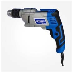 دریل پیچ گوشتی برقی هیوندای سه نظام 710 وات Hyundai XDJ-8813 