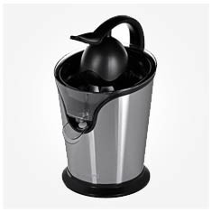عکس آبمیوه گیری هنریچ 100 وات مدل 8691 تصویر