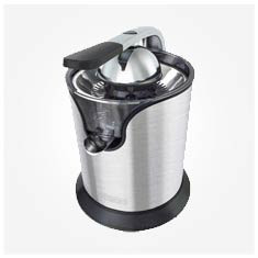عکس آبمیوه گیری هنریچ 160 وات مدل 8693 تصویر