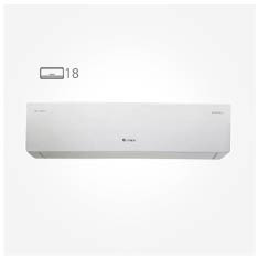 کولر گازی گری آی سیو 18000 اینورتر I SAVE-P18H1 T1 