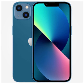 گوشی موبایل 6.1 اینچ 256 گیگابایت اپل مدل Apple iPhone 13