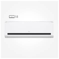 کولر گازی ال جی 18000 کم مصرف LG iQA18K R410 T3 
