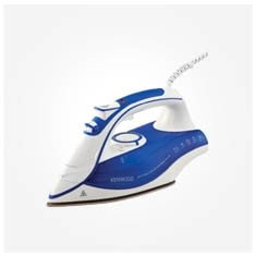 اتو بخار کنوود 2600 وات ضد رسوب ISP600BL Kenwood Steam Iron