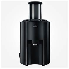  آبمیوه گیری 800 وات براون مدل J300 