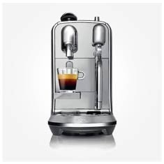 نسپرسو ساز کریتیستا پلاس نسپرسو 1600 وات Nespresso maker j520.s