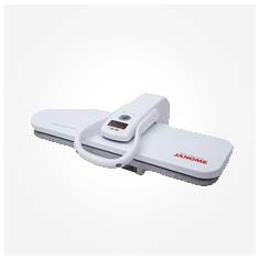 عکس اتو پرس ژانومه مدل JA-350 تصویر 