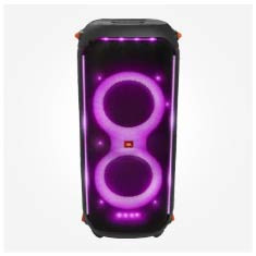 عکس اسپیکر بلوتوثی جی بی ال 800 وات بی سیم PARTYBOX 710