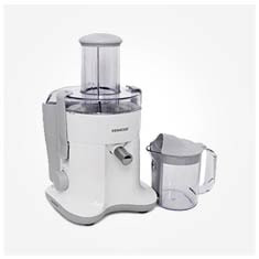 آبمیوه گیری تک کاره 700 وات کنود Kenwood JE-680