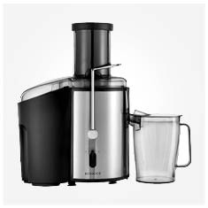 آبمیوه‌ گیری کنوود 800 وات مدل JEM02