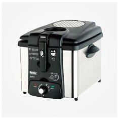 سرخ کن فکر 2200 وات Fakir JETFRY