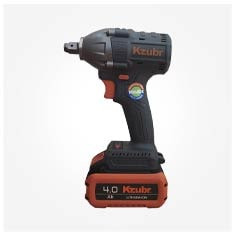 بکس شارژی 350 نیوتن زوبر مدل K10022