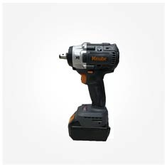 قیمت  بکس شارژی زوبر 1.2 اینچ 350 نیوتون مدل K10026 خرید