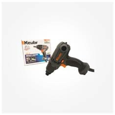 دریل پیچ بند برقی تقه ای 230 وات زوبر kzubr k10043