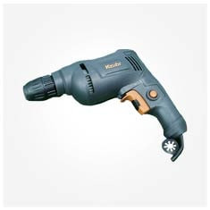 دریل برقی زوبر 350 وات تراز دار Kzubr k10049